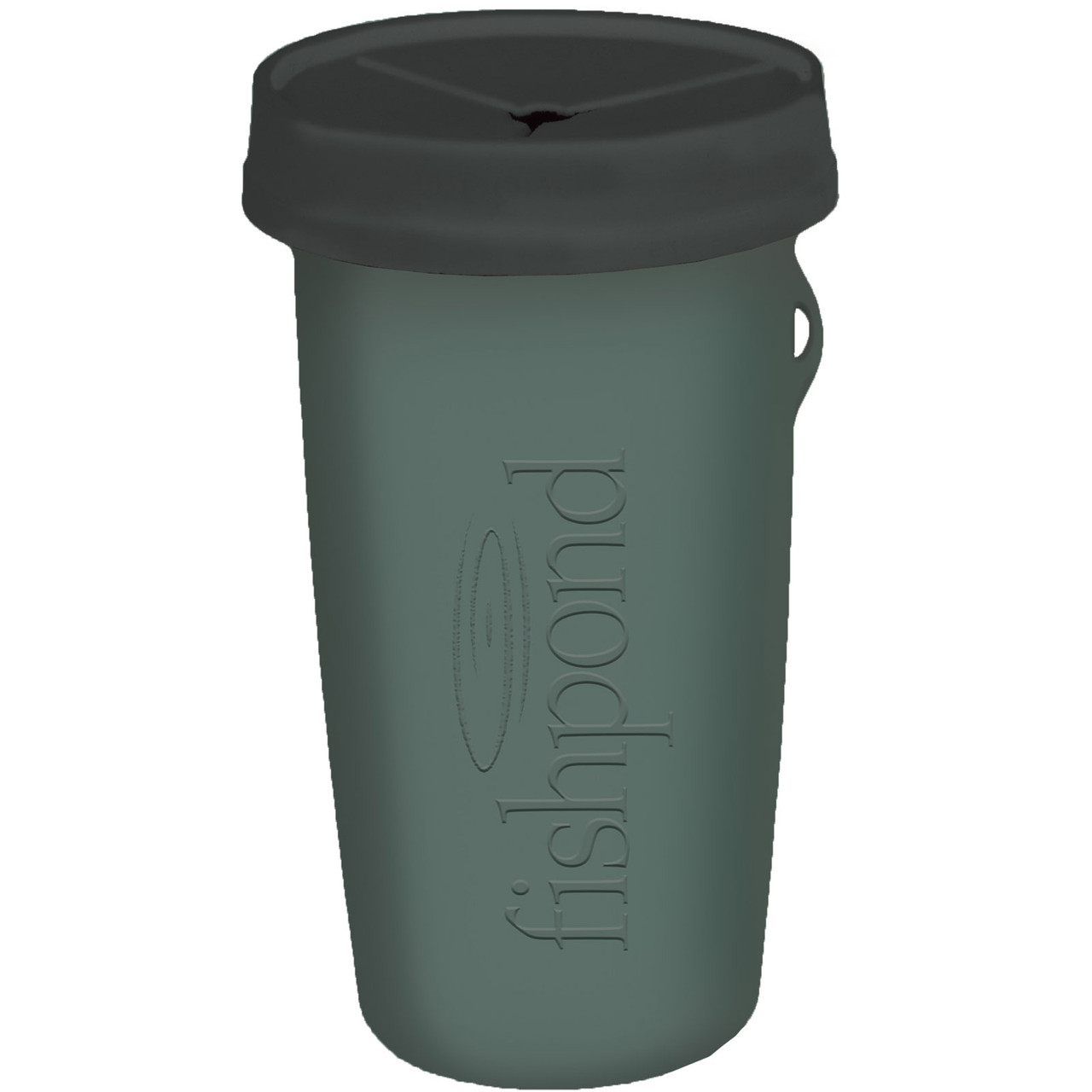 Fishpond Largemouth PIOPOD Microtrash Container