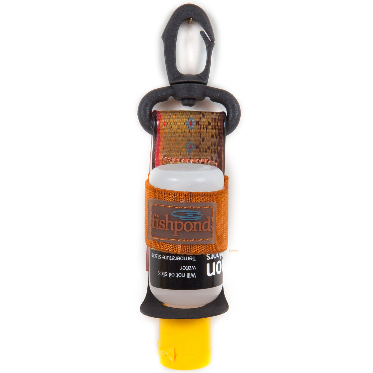 Fishpond Floatant Bottle Holder - view 1