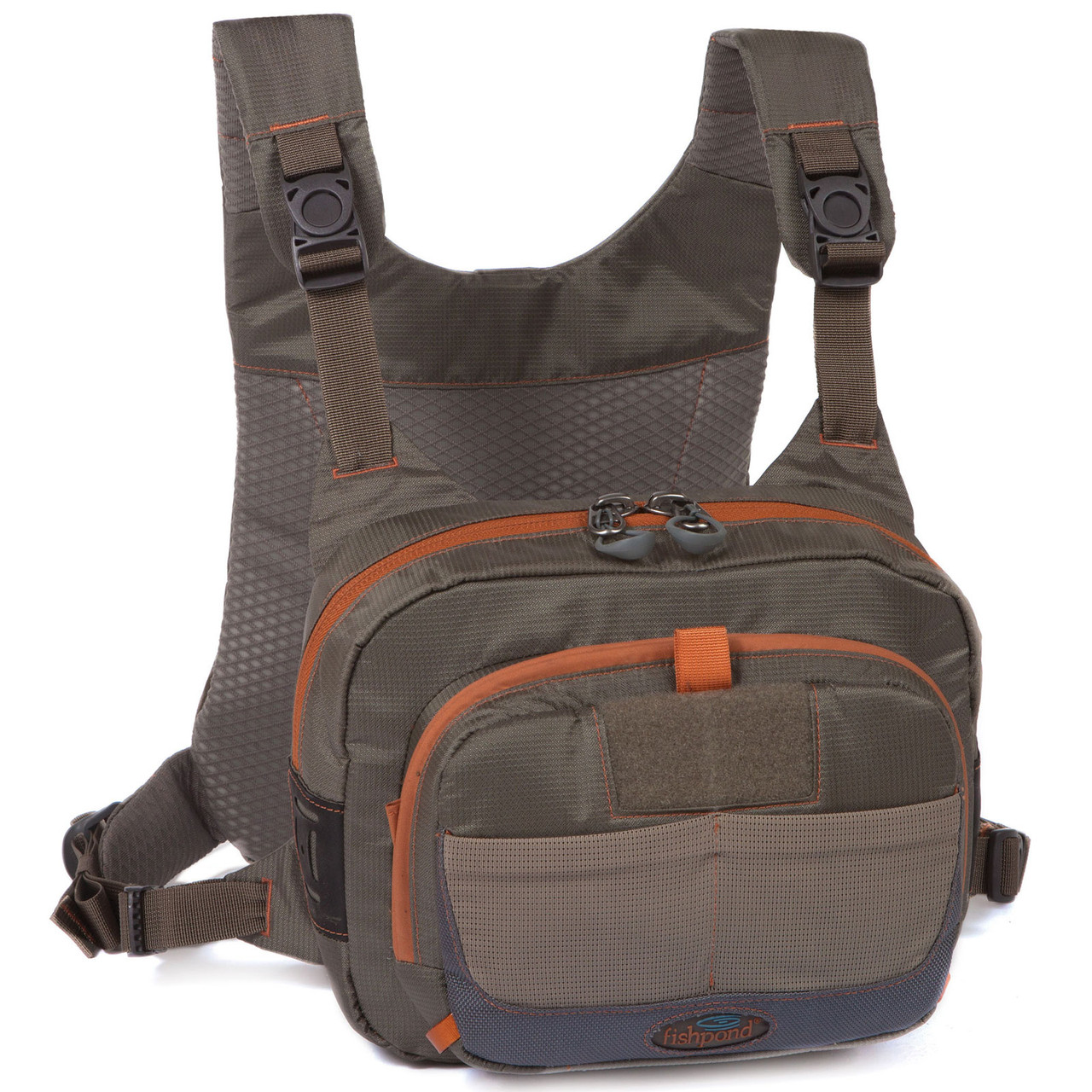 Fishpond Cross-Current Chest Pack - AvidMax
