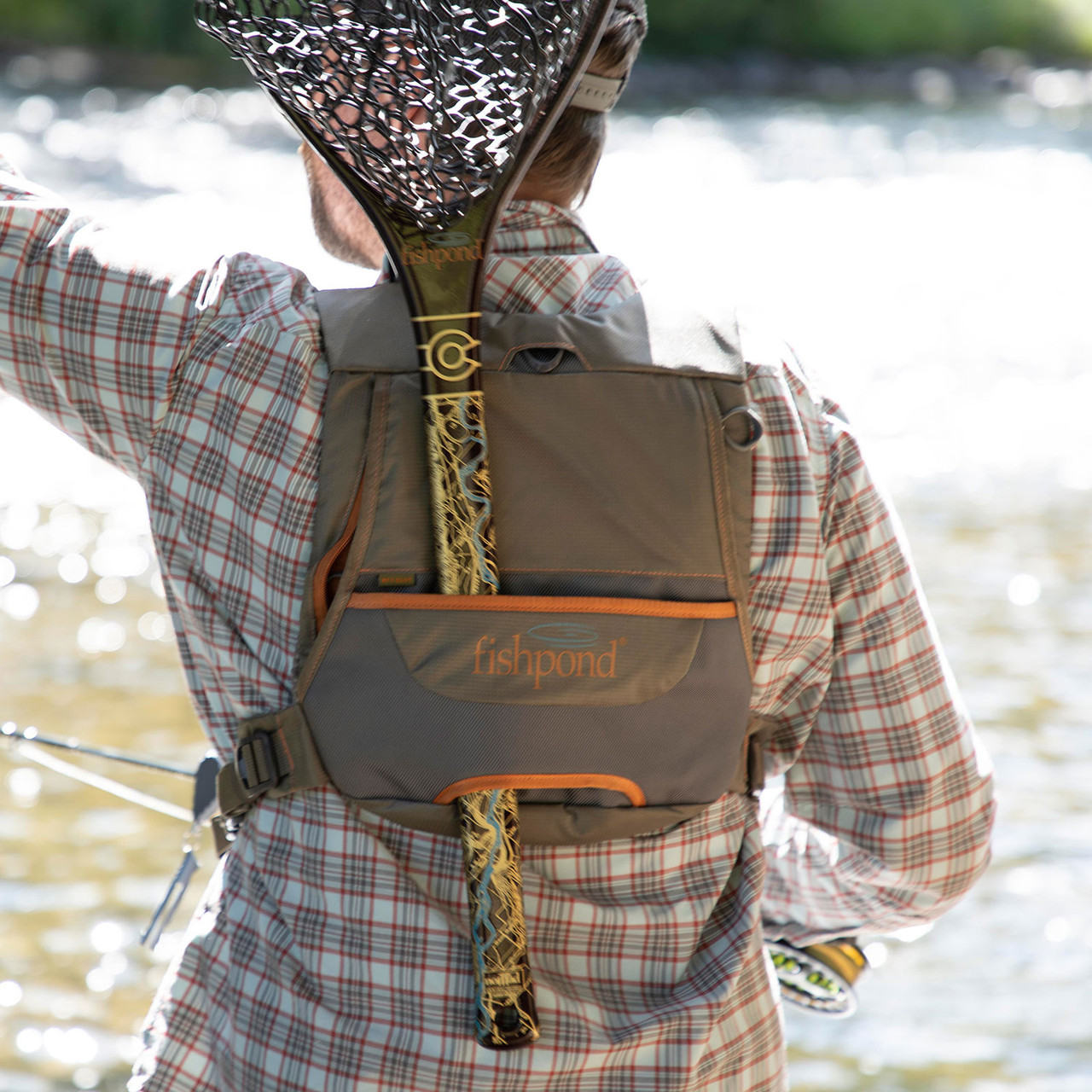 Fishpond Cross-Current Chest Pack - AvidMax