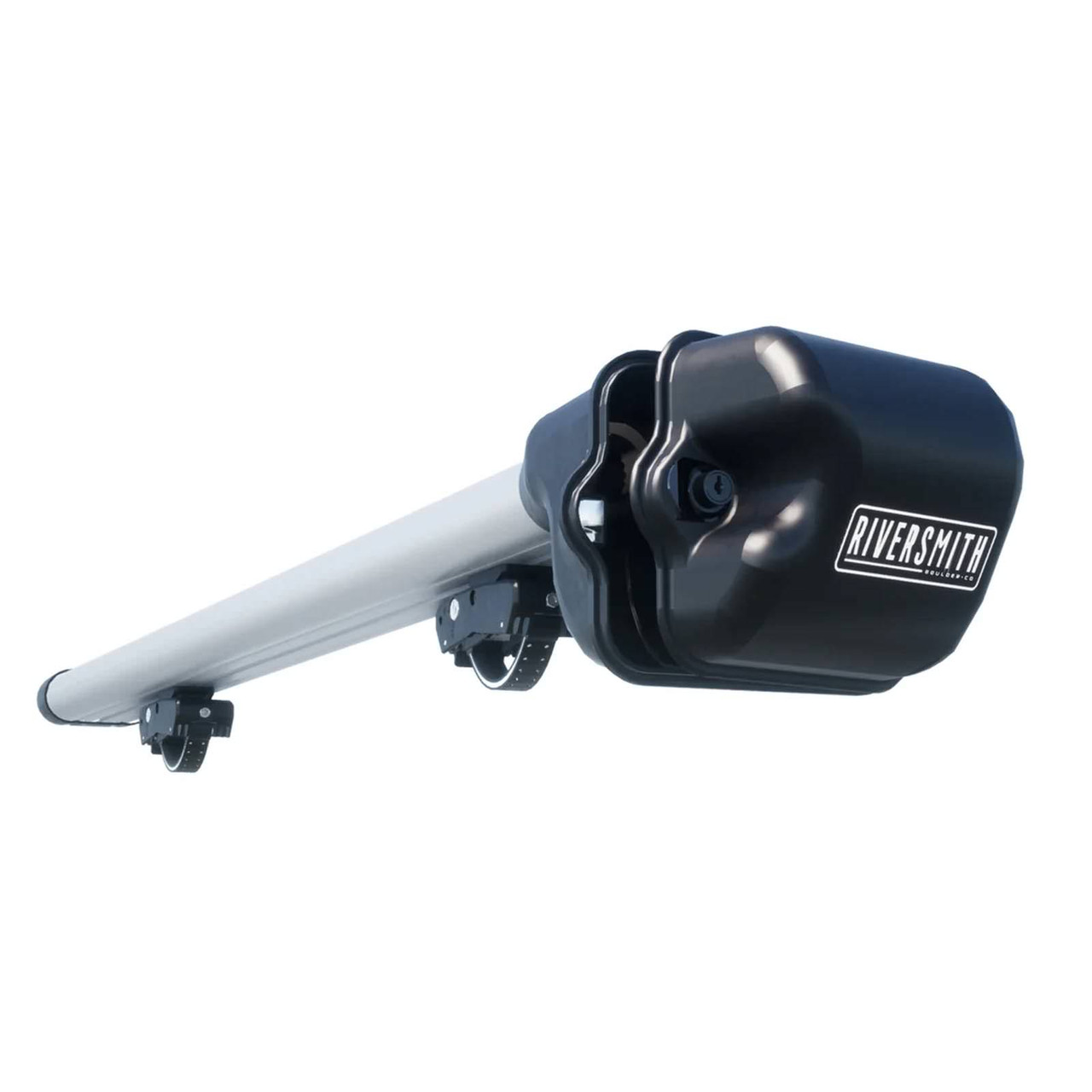 RiverSmith ShortCut River Quiver 2-Banger Quick Release