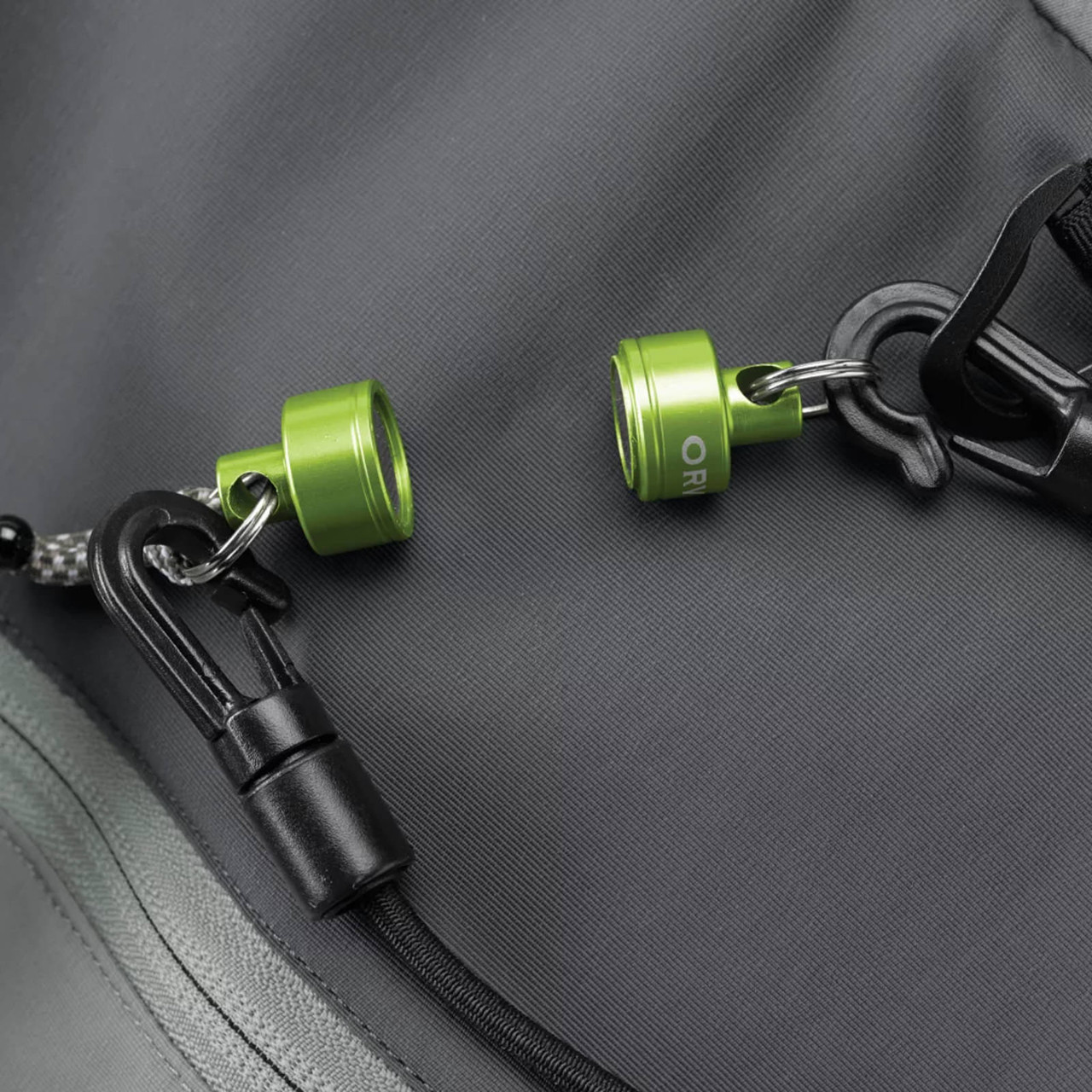 Orvis Magnetic Net Release