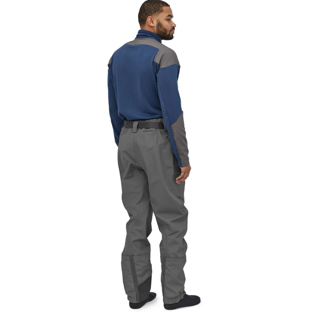 Patagonia Men's Swiftcurrent Wading Pants