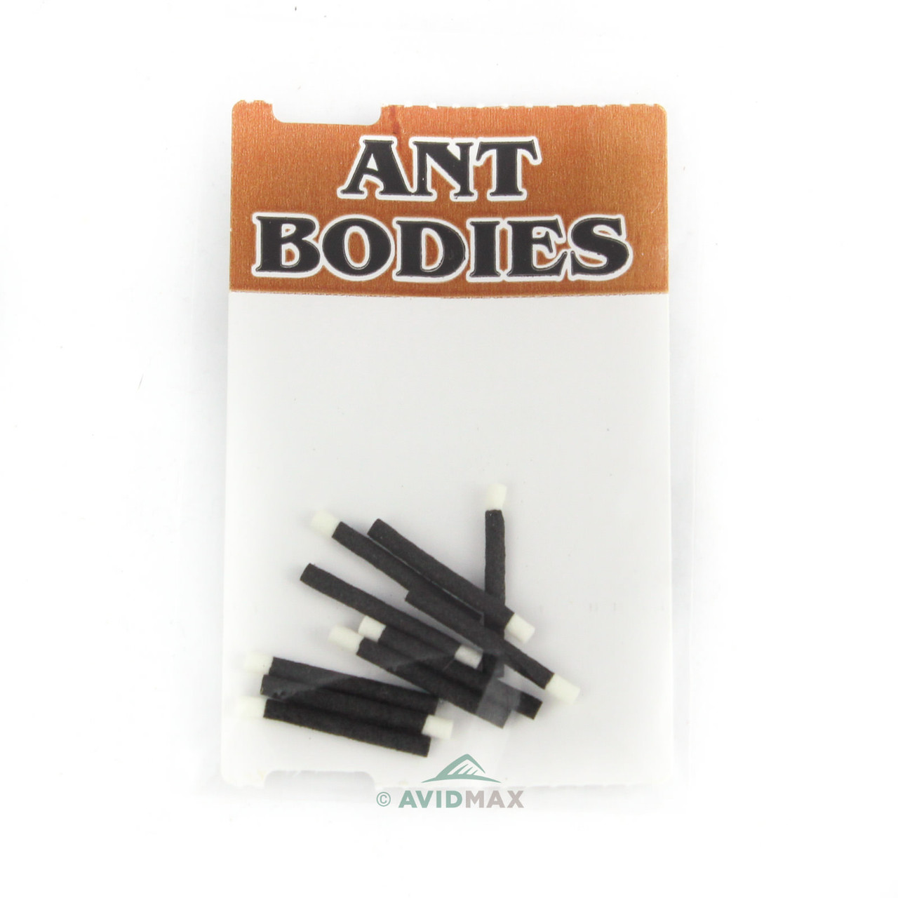 Wapsi Foam Ant Body