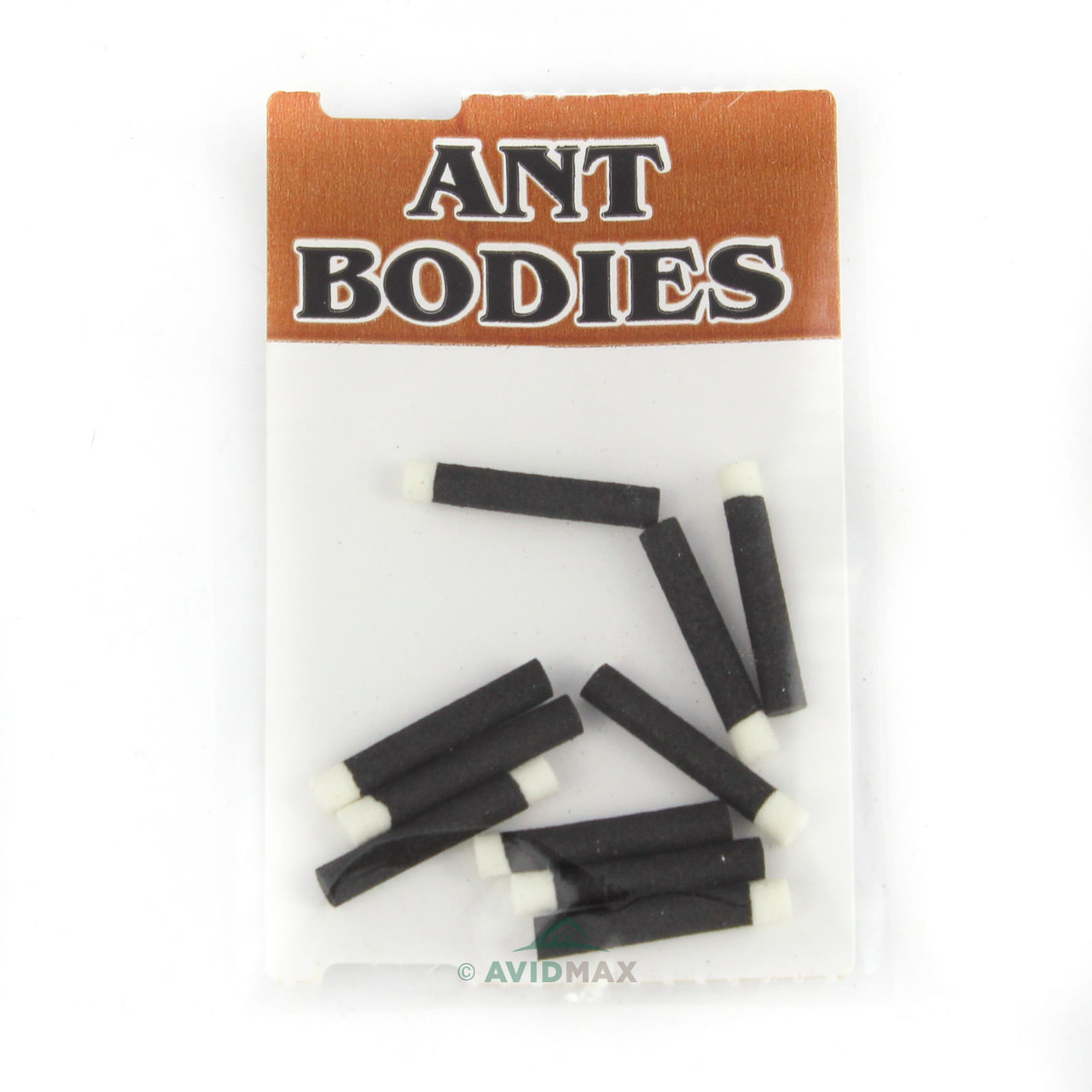 Wapsi Foam Ant Body