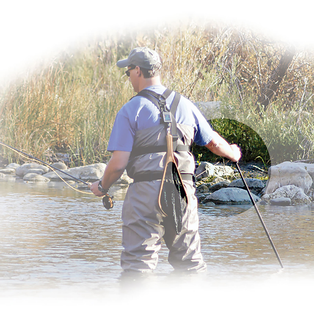 Gear Keeper Zinger Tool Retractor Snap Clip