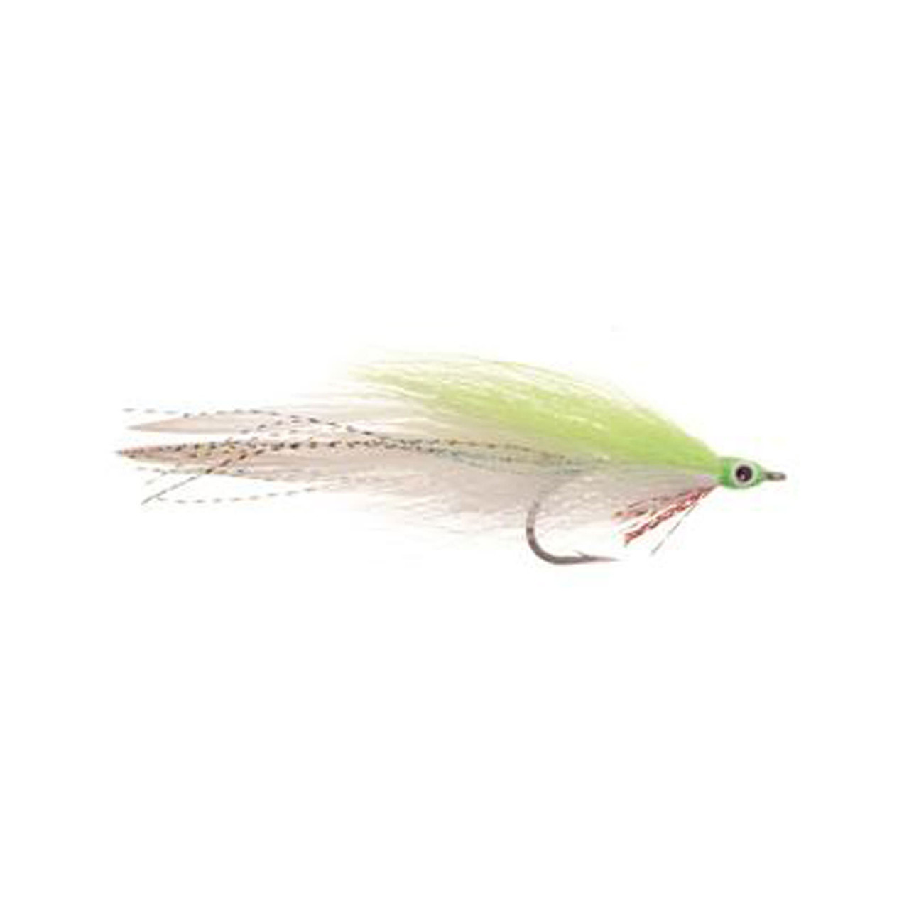 Umpqua Deceiver Pattern Streamer Fly Fishing Flies