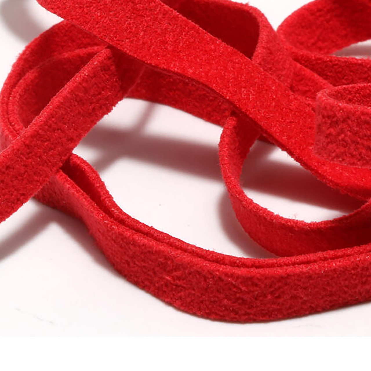 Hareline Leech Leather Strips