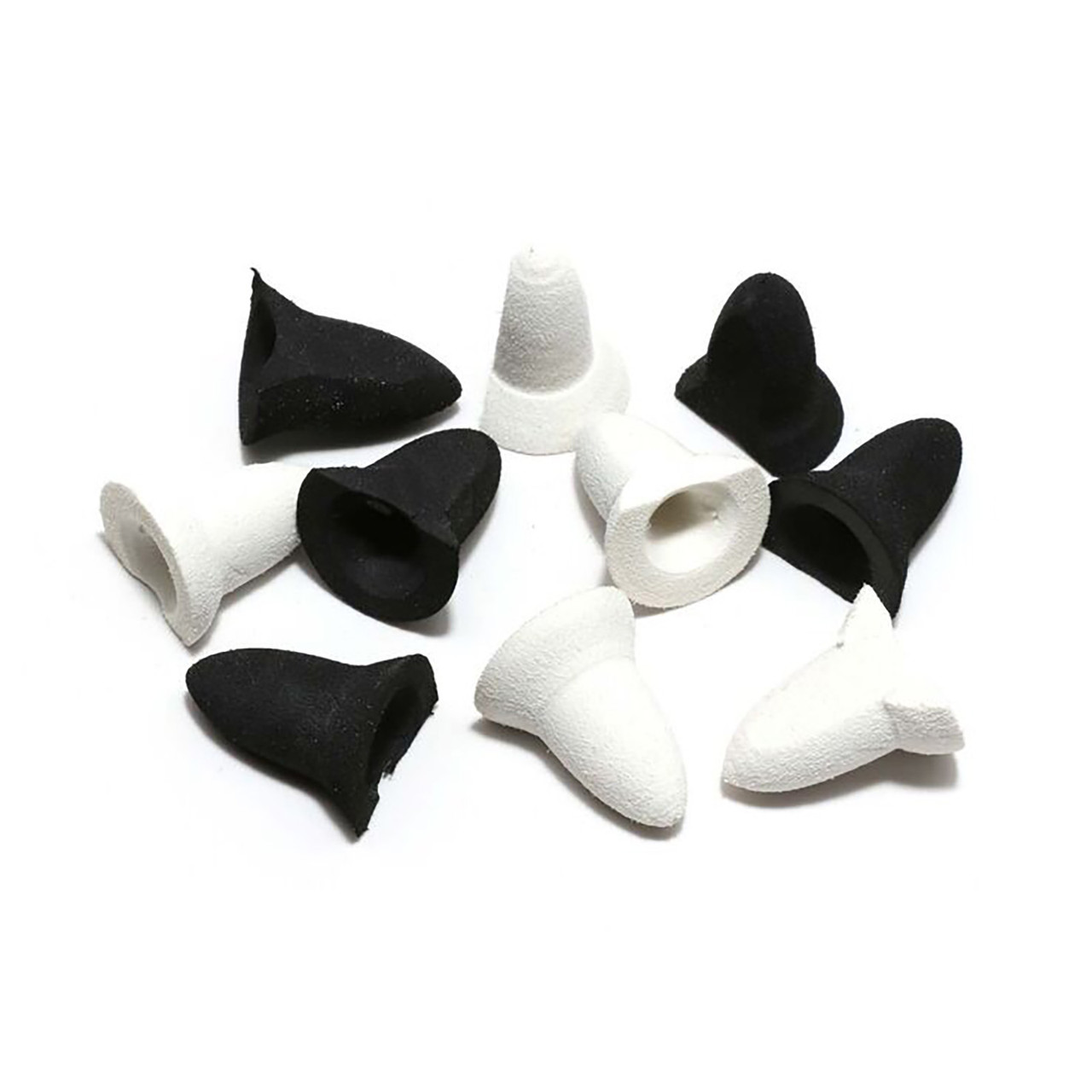 Hareline Foam Diver Heads