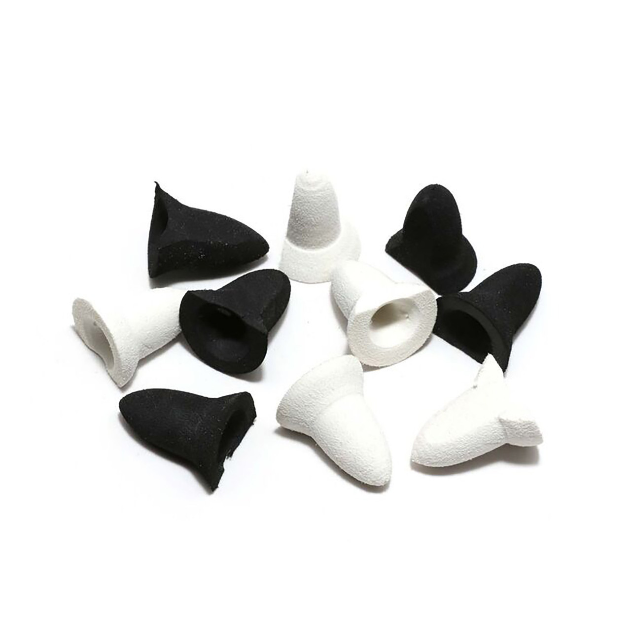 Hareline Foam Diver Heads