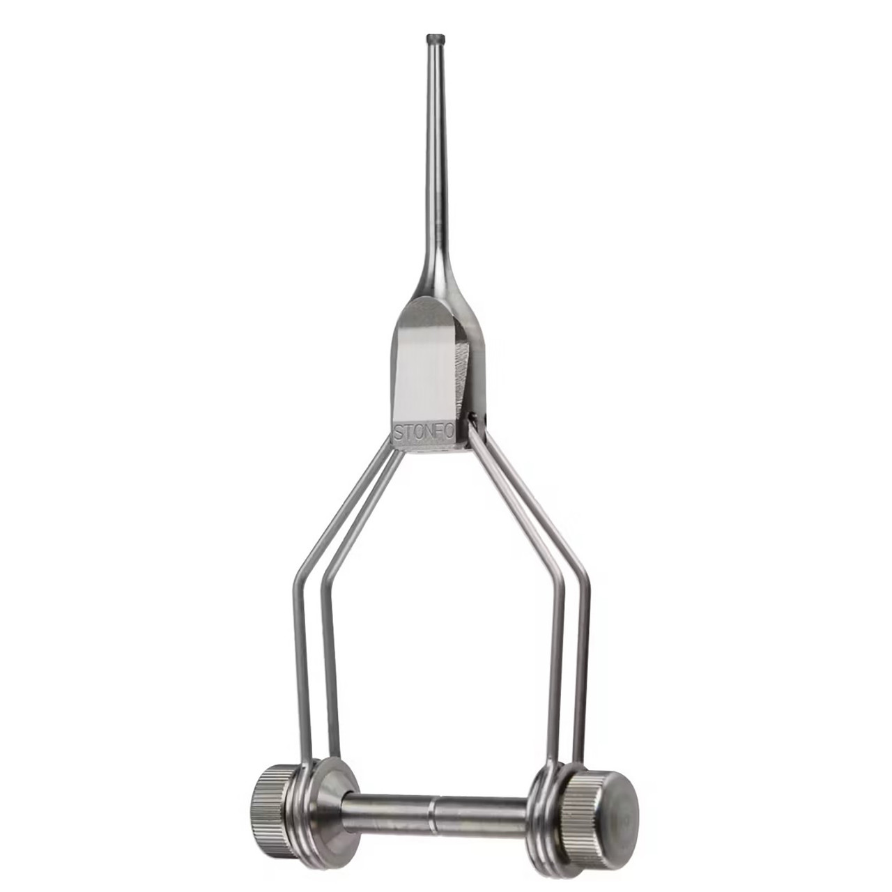 Stonfo Steeltech Bobbin