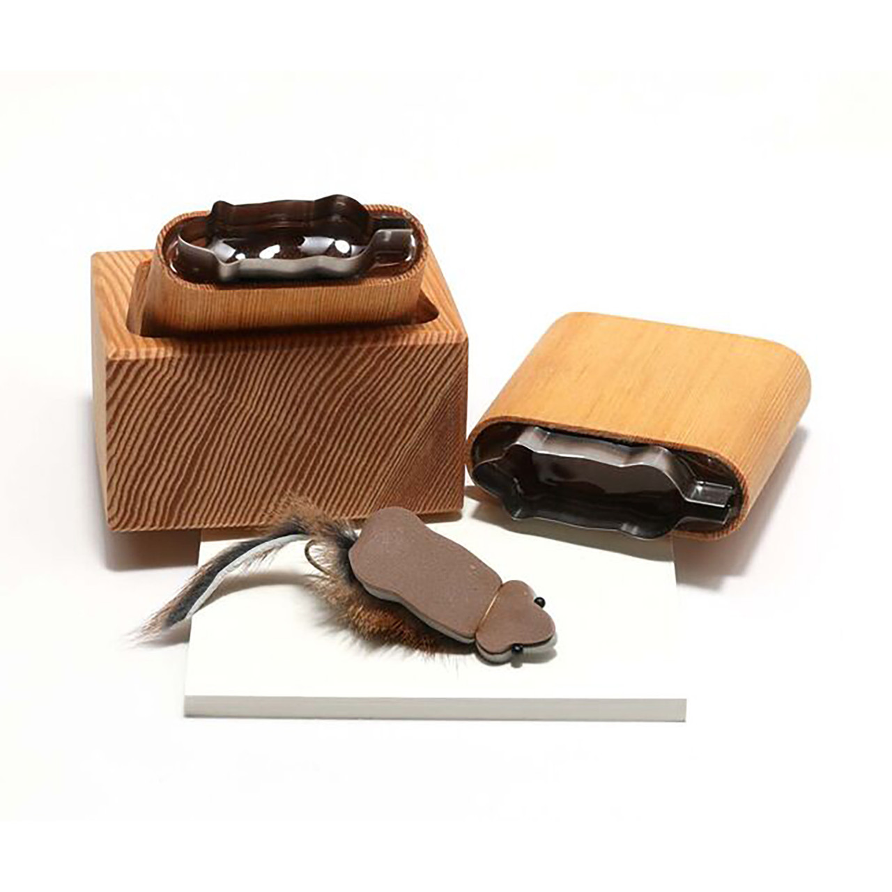 Hareline Tomsu Ultra Mouse