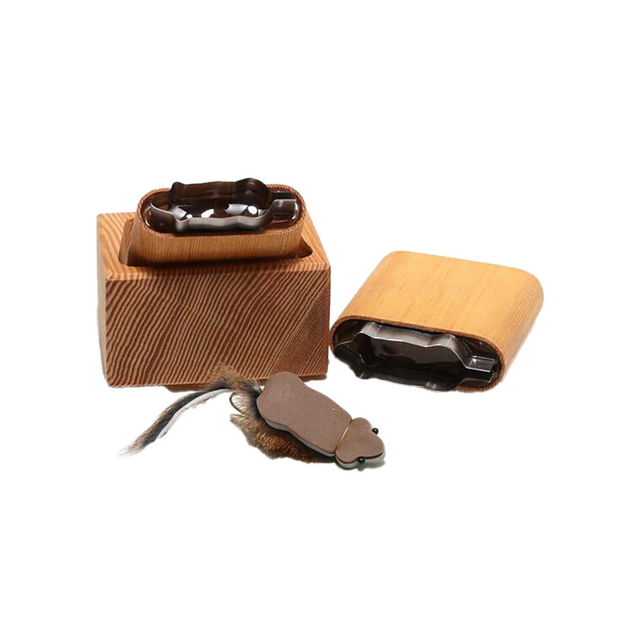 Hareline Tomsu's Ultra Mouse