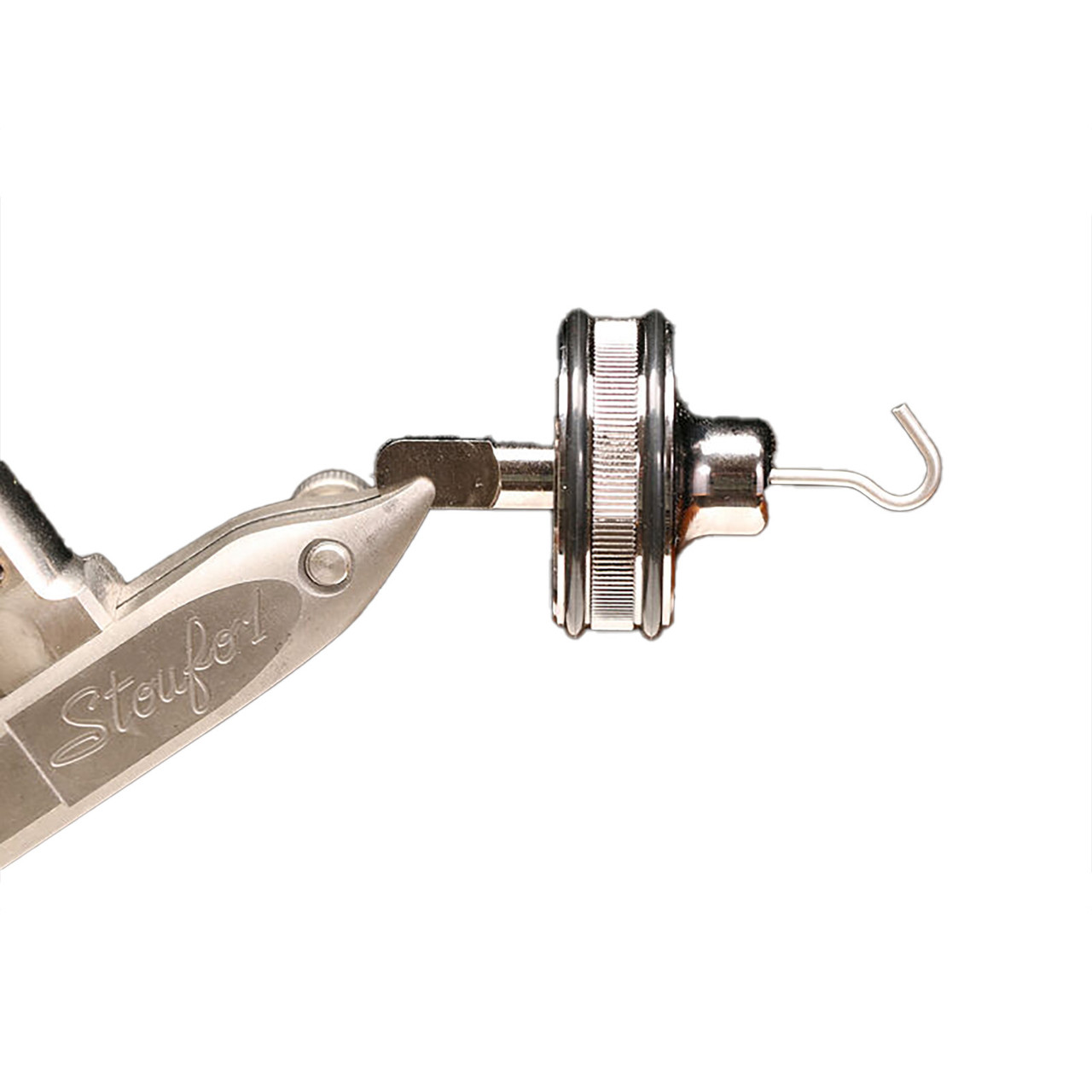 Stonfo Turbo Spinner For Use On Any Vise