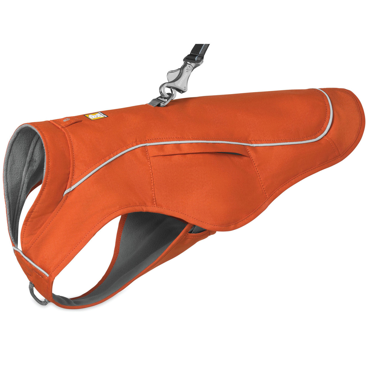 Ruffwear Overcoat Fuse Jacket