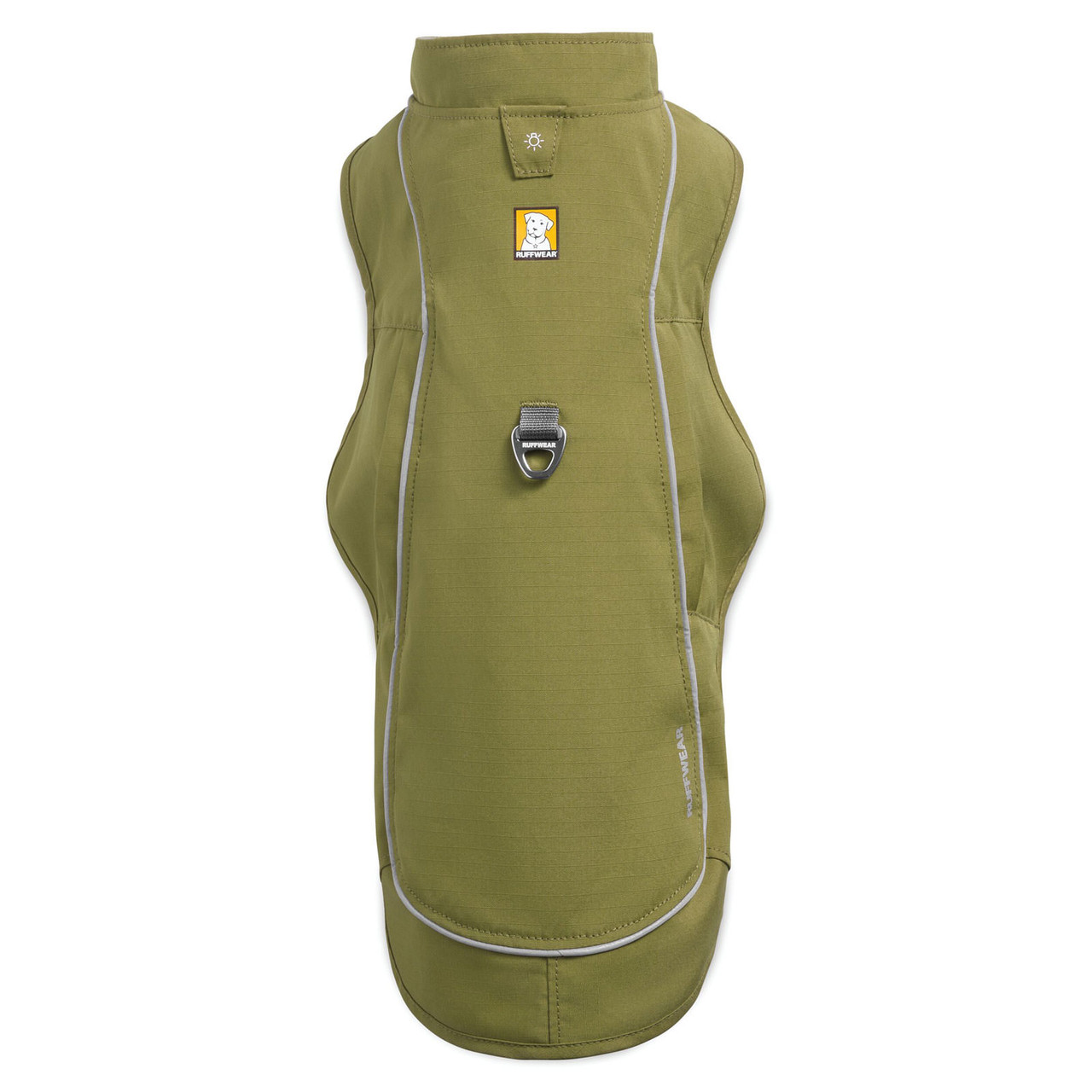 Ruffwear Overcoat Fuse Jacket