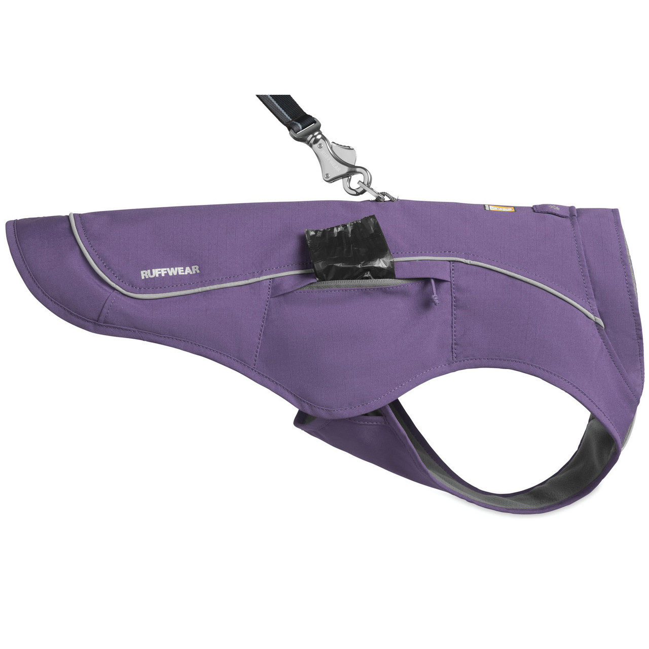 Ruffwear Overcoat Fuse Jacket