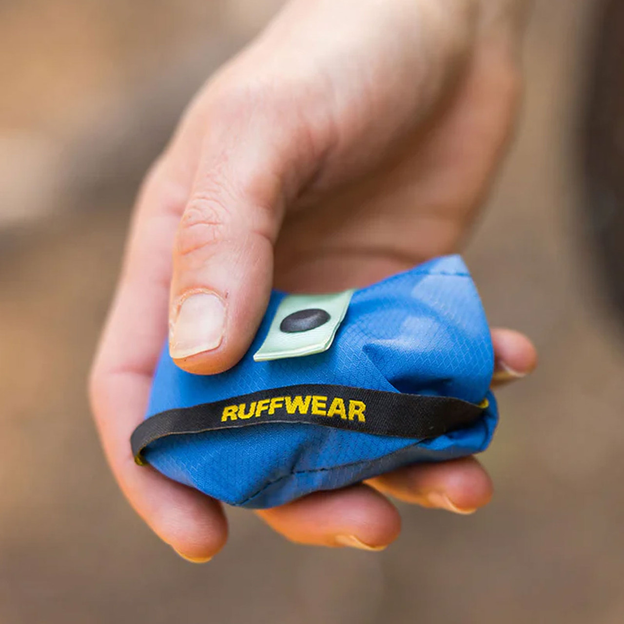 Ruffwear Trail Runner Dog Bowl