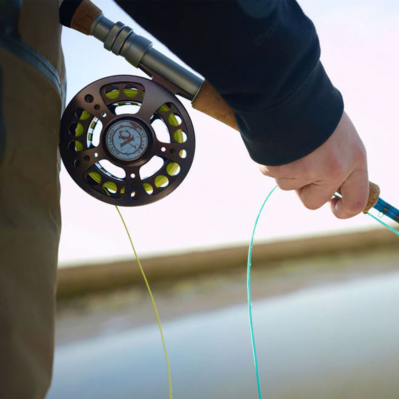 Cortland All Purpose XP Fly Line