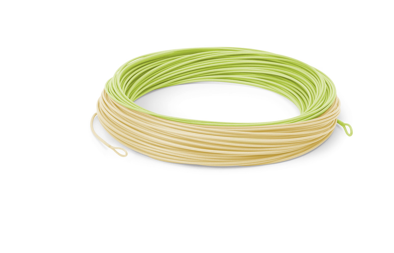 Cortland Backcountry Fly Line