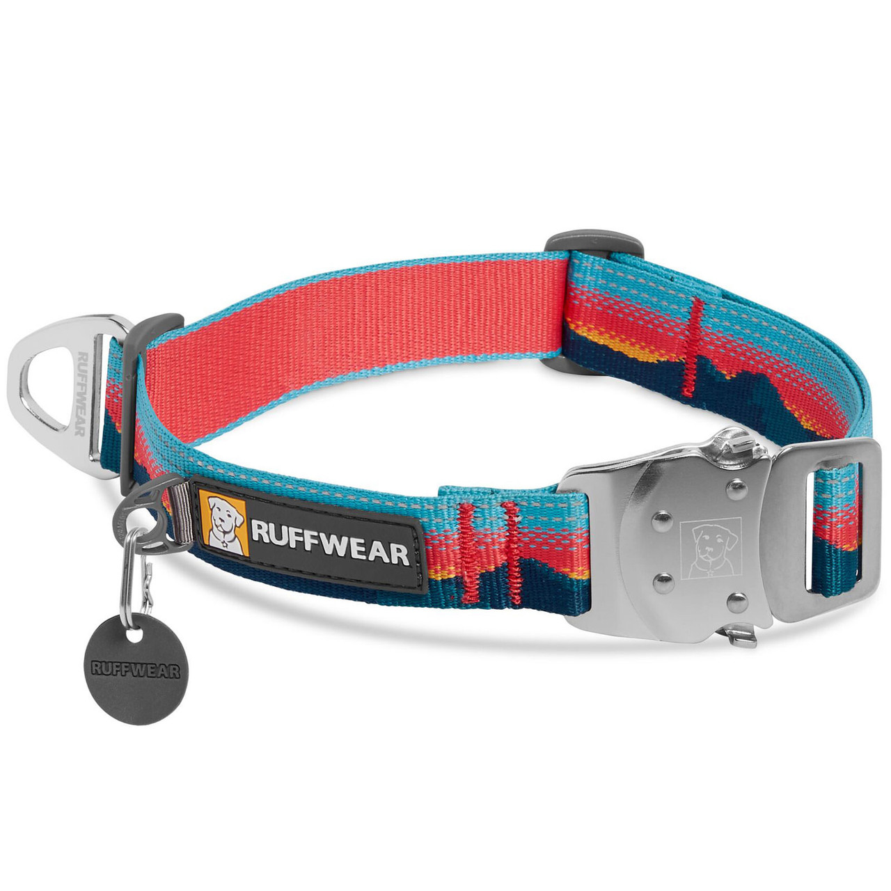 Ruffwear Top Rope Collar