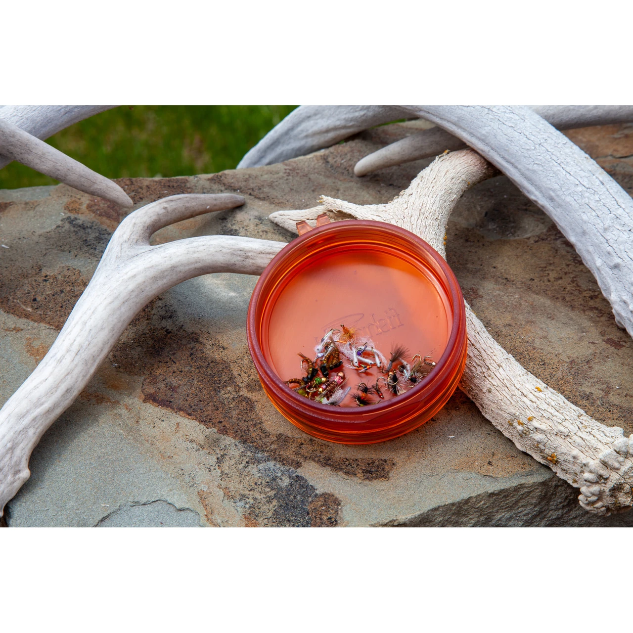 Fishpond Shallow Fly Puck - view 1