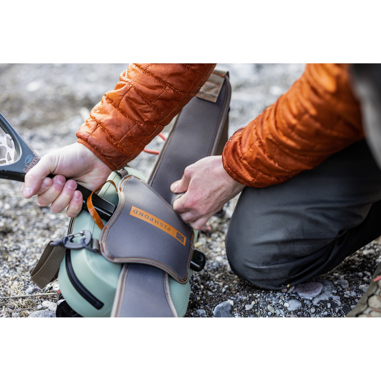 Fishpond Thunderhead Submersible Lumbar Small