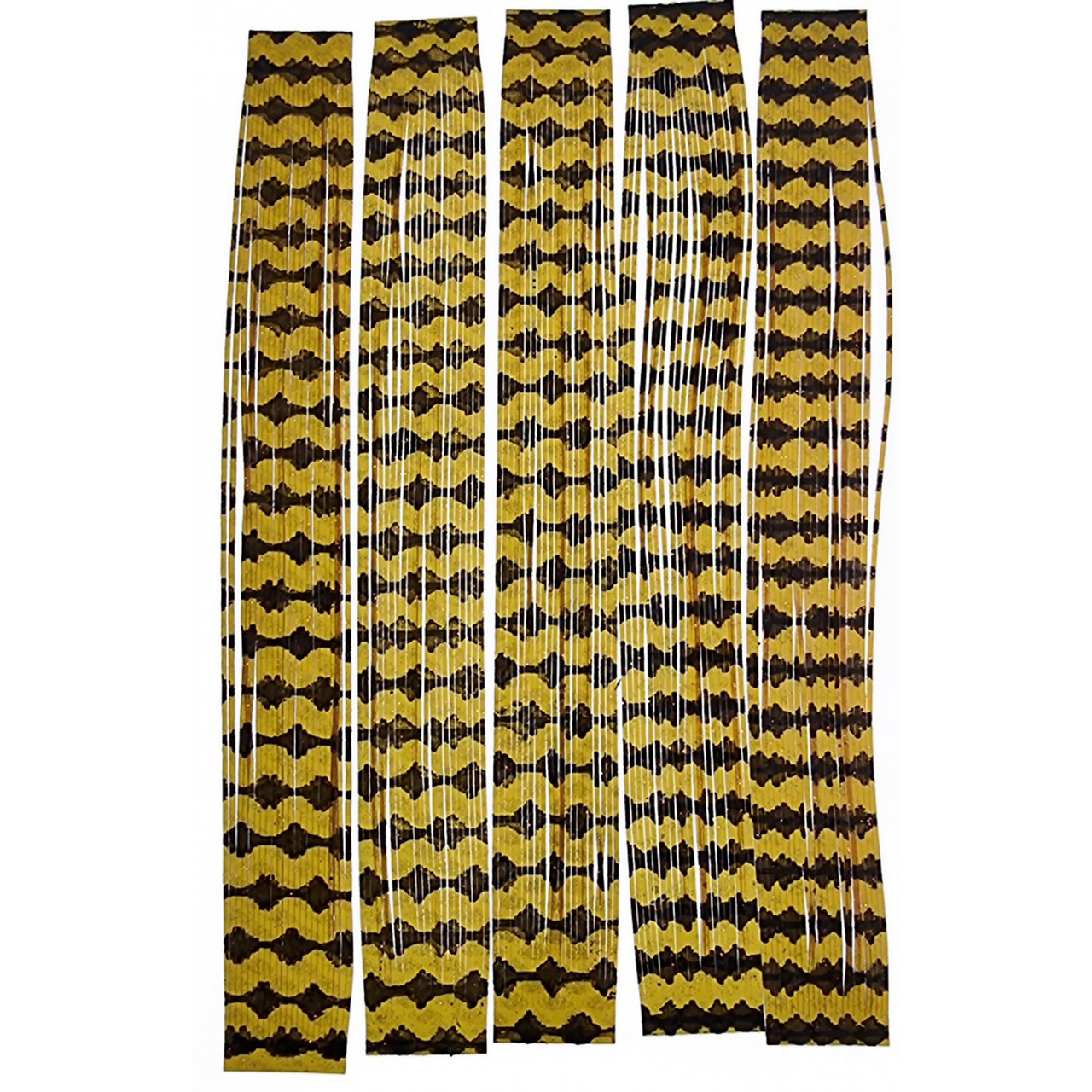 Semperfli SiliLegs Barred