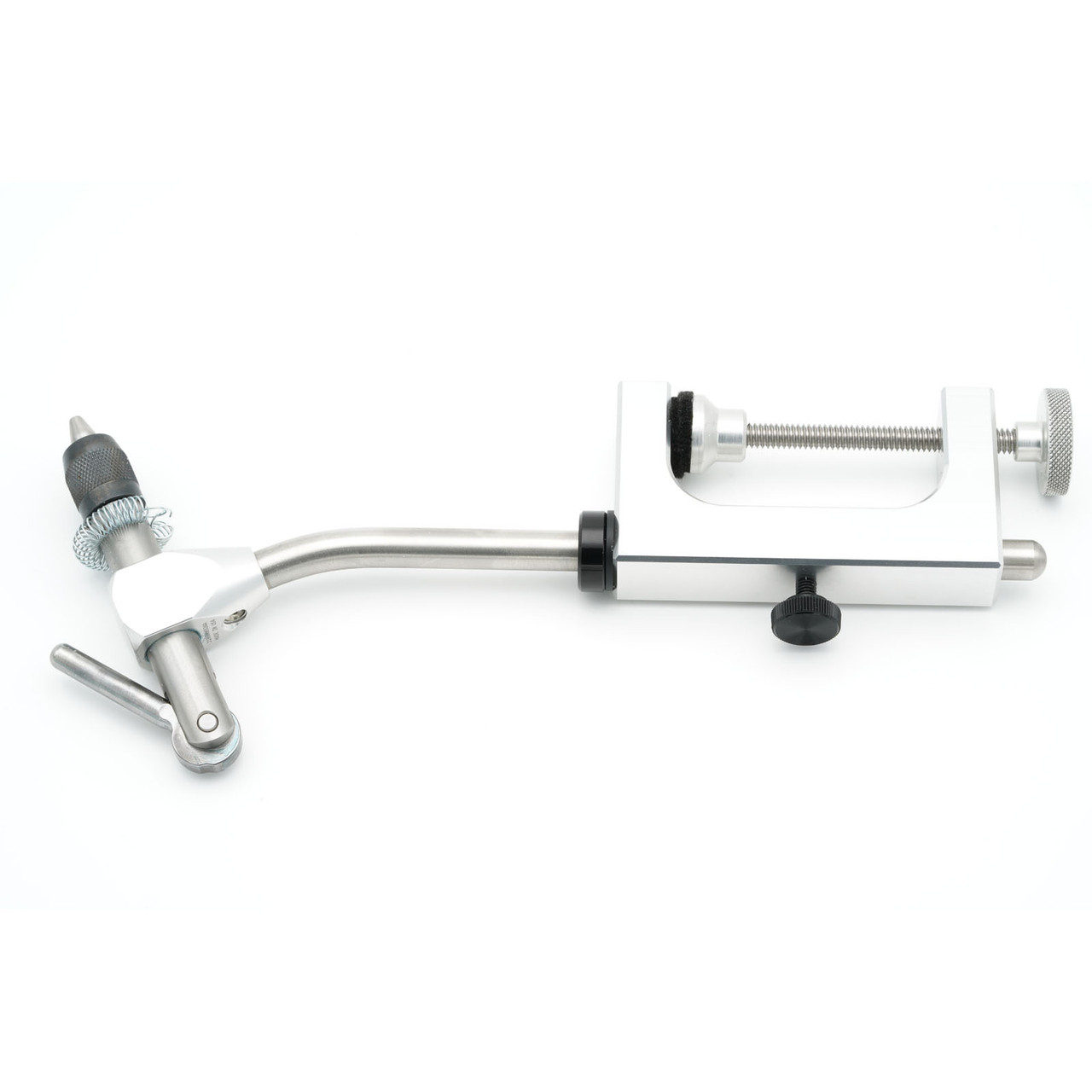 Dynaking Kingfisher Clamp Vise