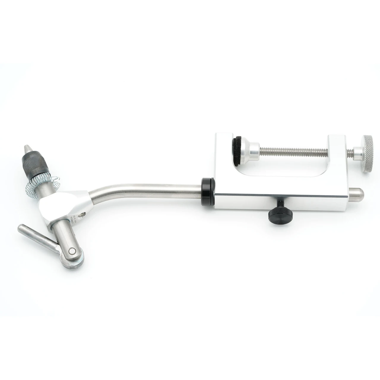 Dynaking Kingfisher Clamp Vise - view 1
