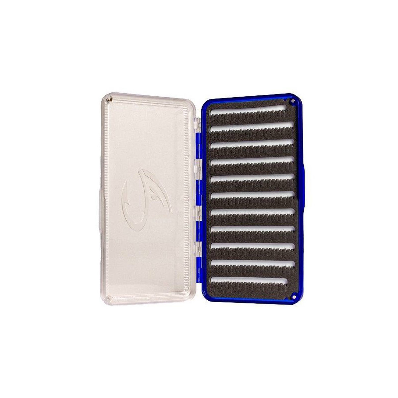 Fulling Mill Stealth Box Blue