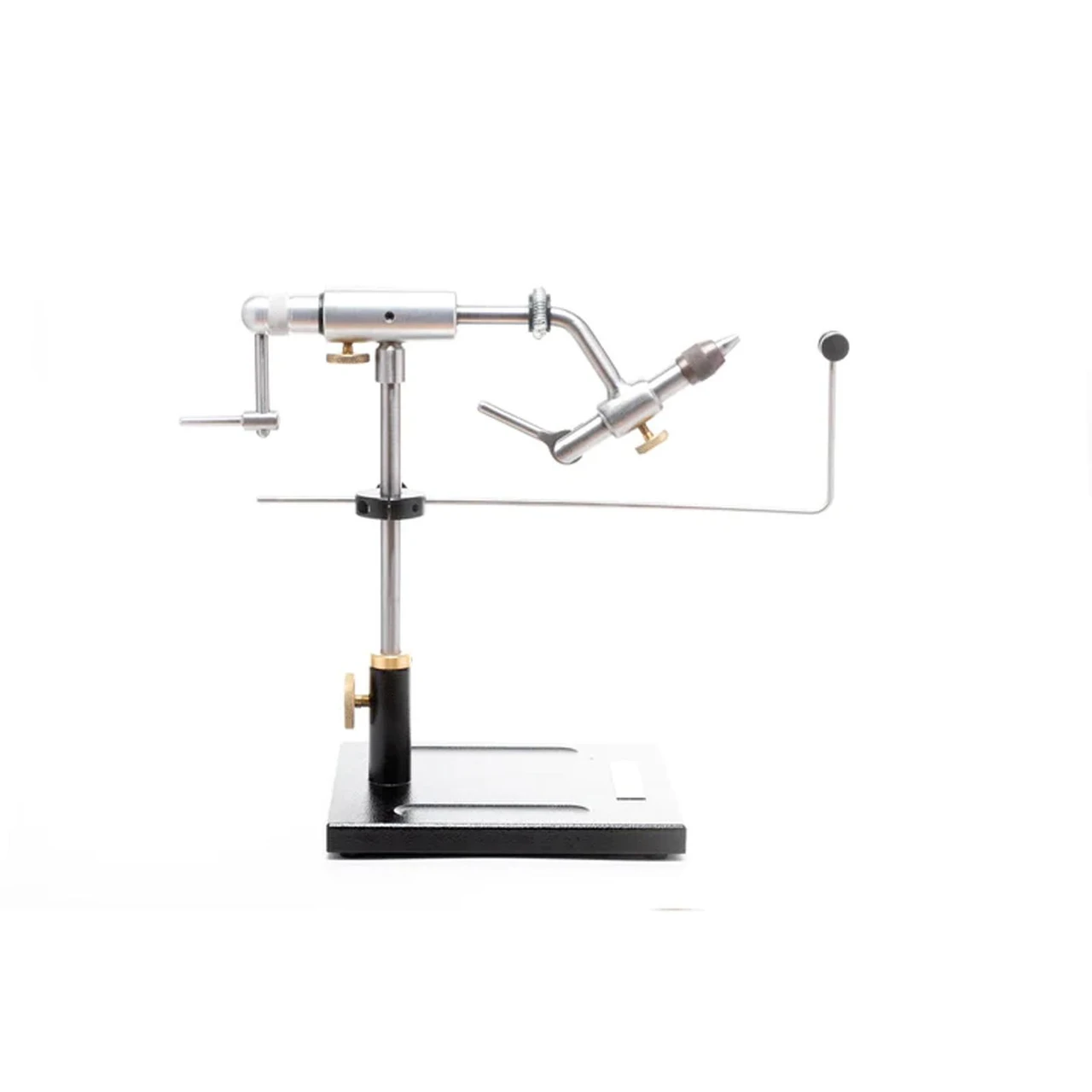 Dynaking Barracuda Deluxe Pedestal Vise - view 1