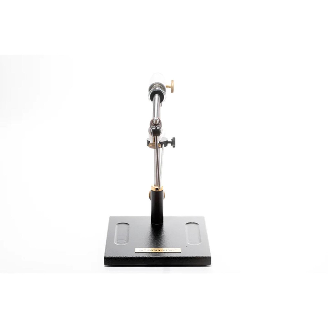 Dynaking Barracuda Deluxe Pedestal Vise - view 2