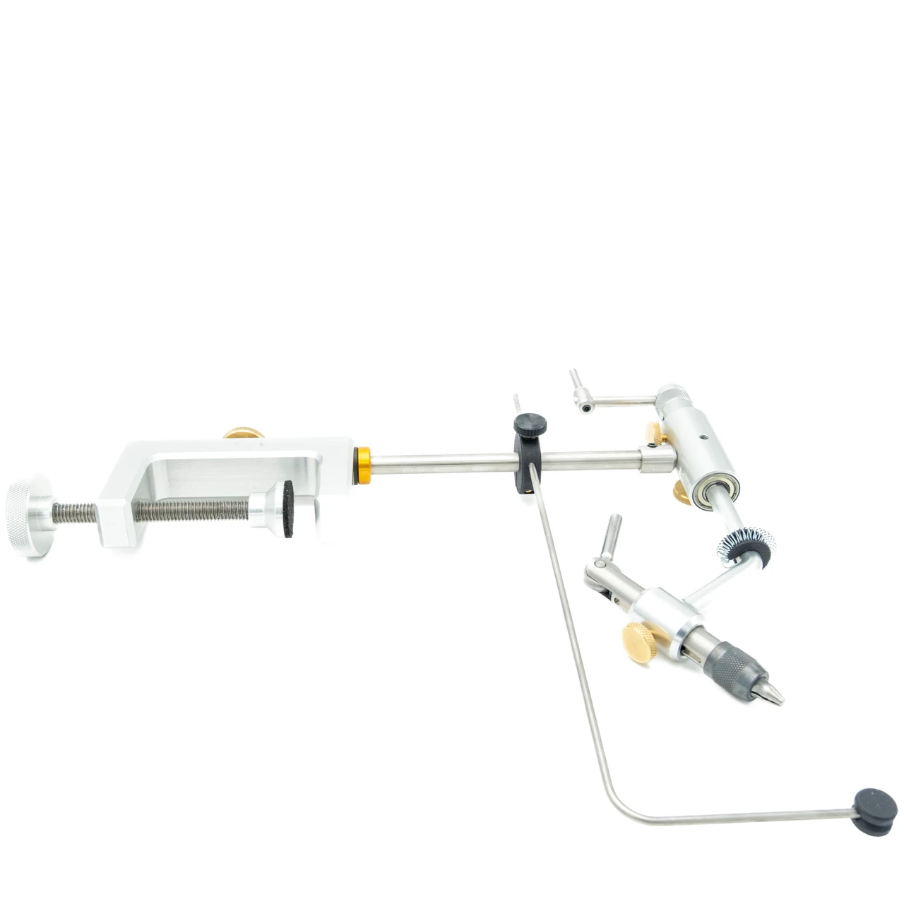 Dynaking Barracuda Deluxe Clamp Vise - view 1