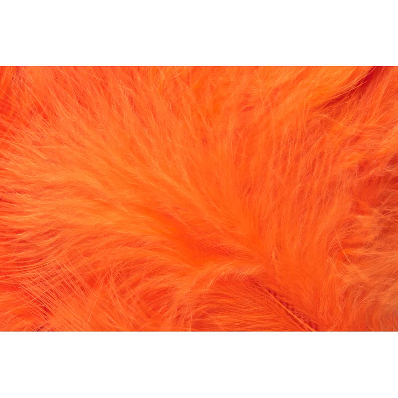 Fulling Mill Premium Selected Marabou Fulling Mill Premium Selected Marabou