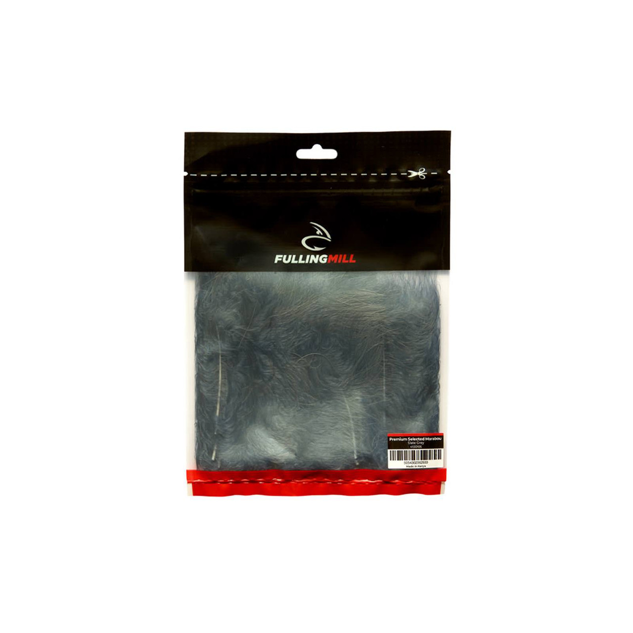 Fulling Mill Premium Selected Marabou Fulling Mill Premium Selected Marabou