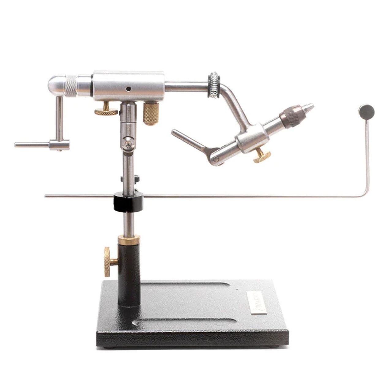 Dynaking Ultimate Indexer Pedestal Vise - view 3