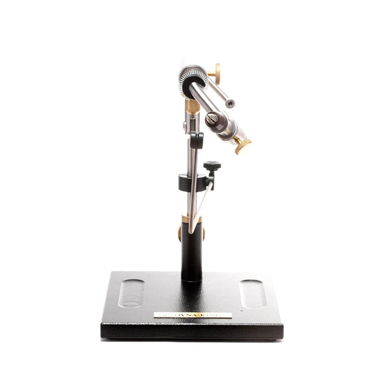 Dynaking Ultimate Indexer Pedestal Vise