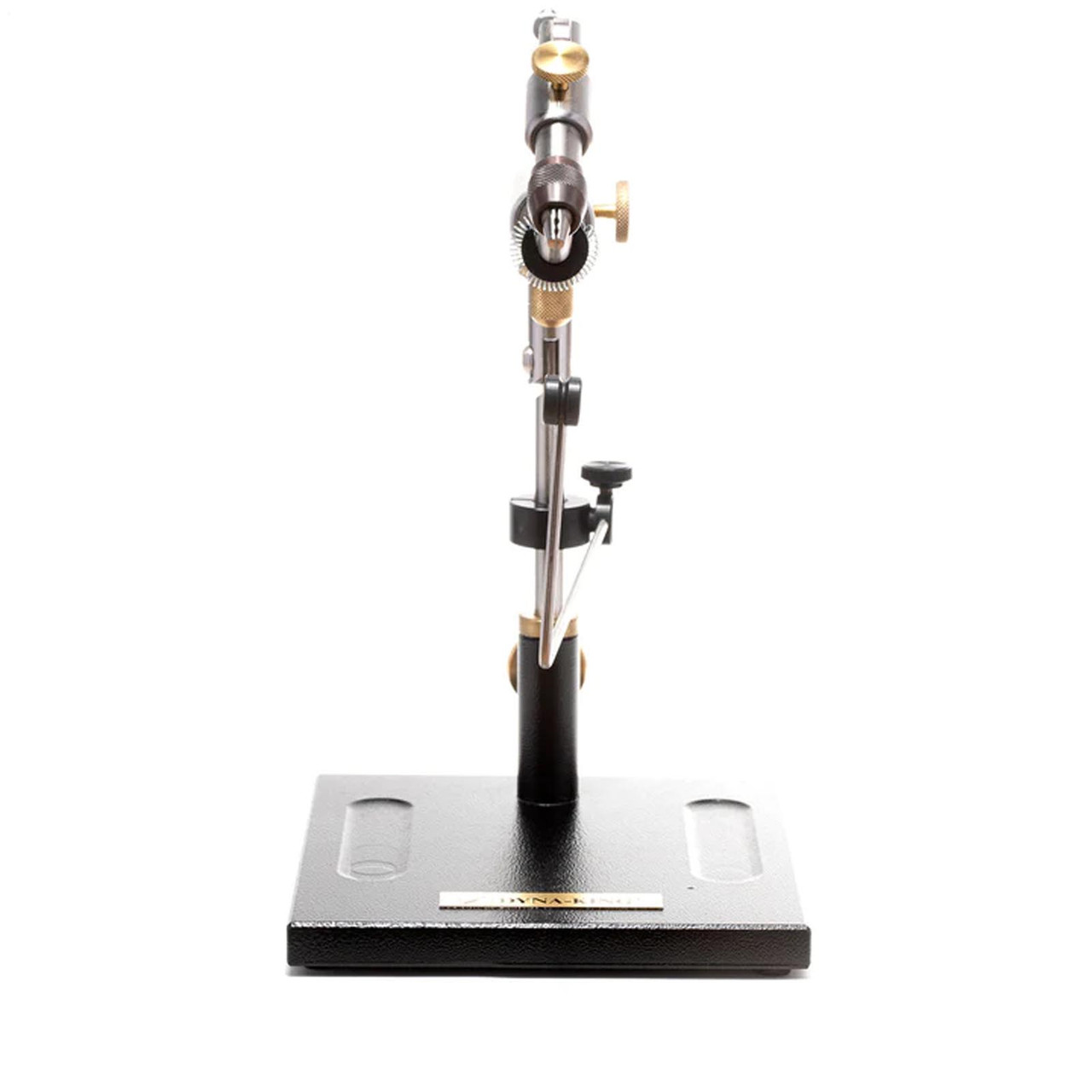 Dynaking Ultimate Indexer Pedestal Vise