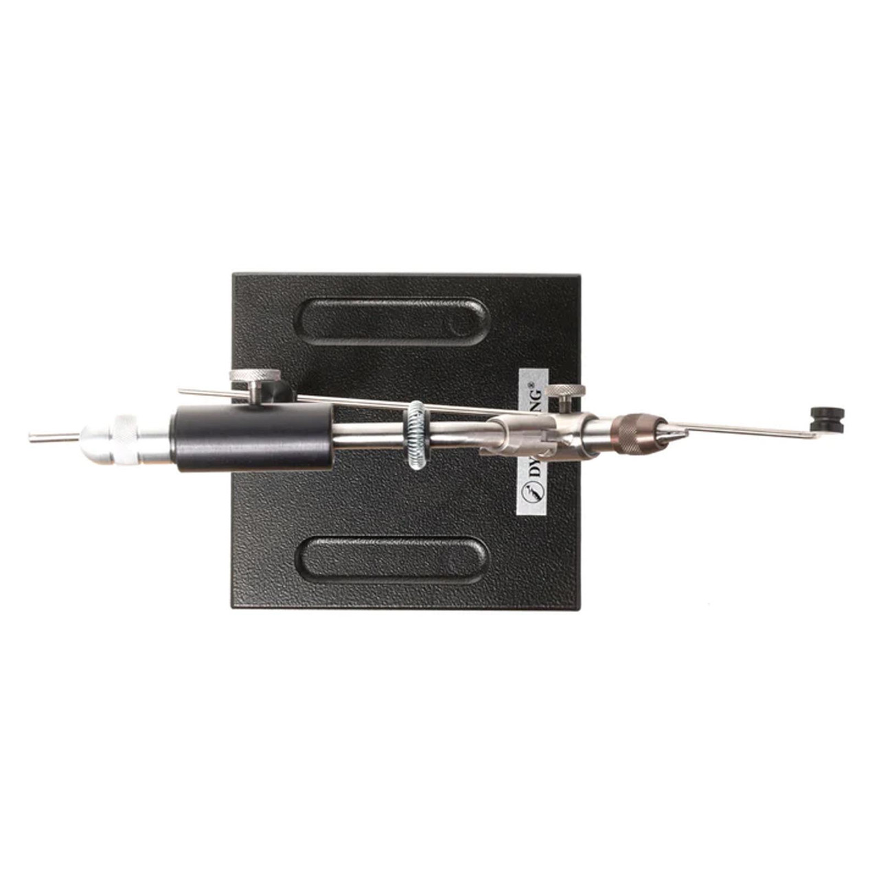 Dynaking Excalibur Pedestal Vise Dynaking Excalibur Pedestal Vise