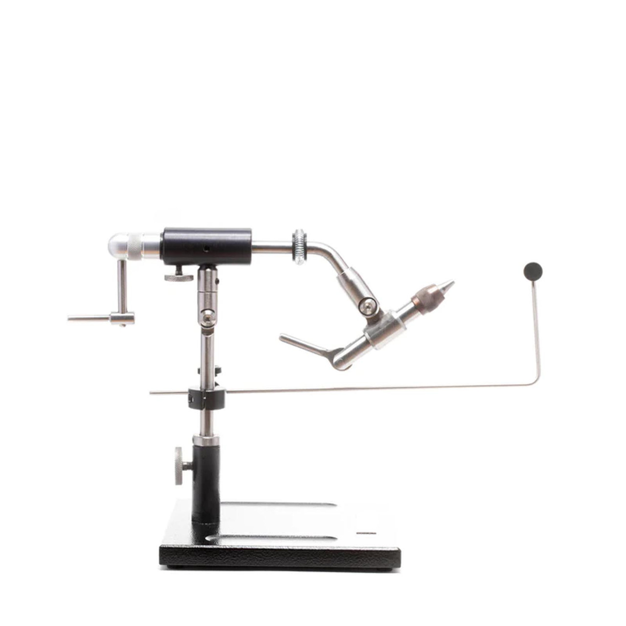 Dynaking Excalibur Pedestal Vise - view 2