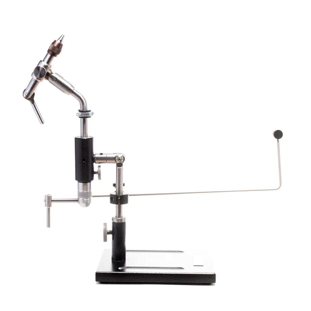 Dynaking Excalibur Pedestal Vise - view 4