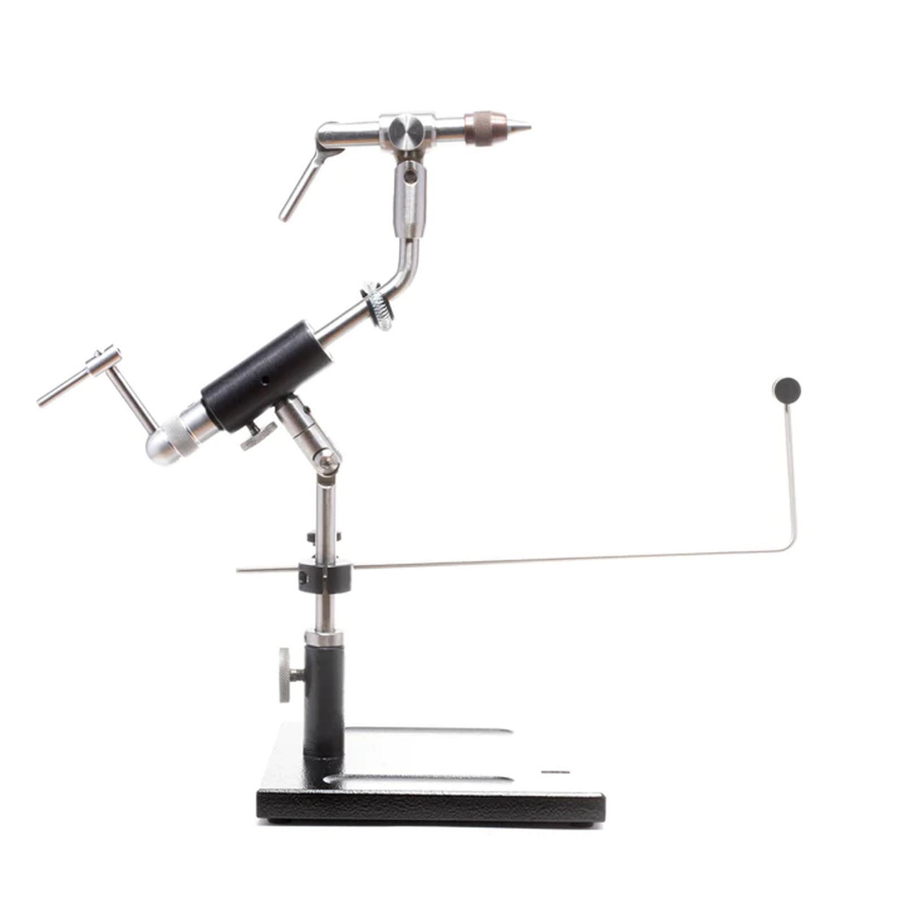 Dynaking Excalibur Pedestal Vise - view 5