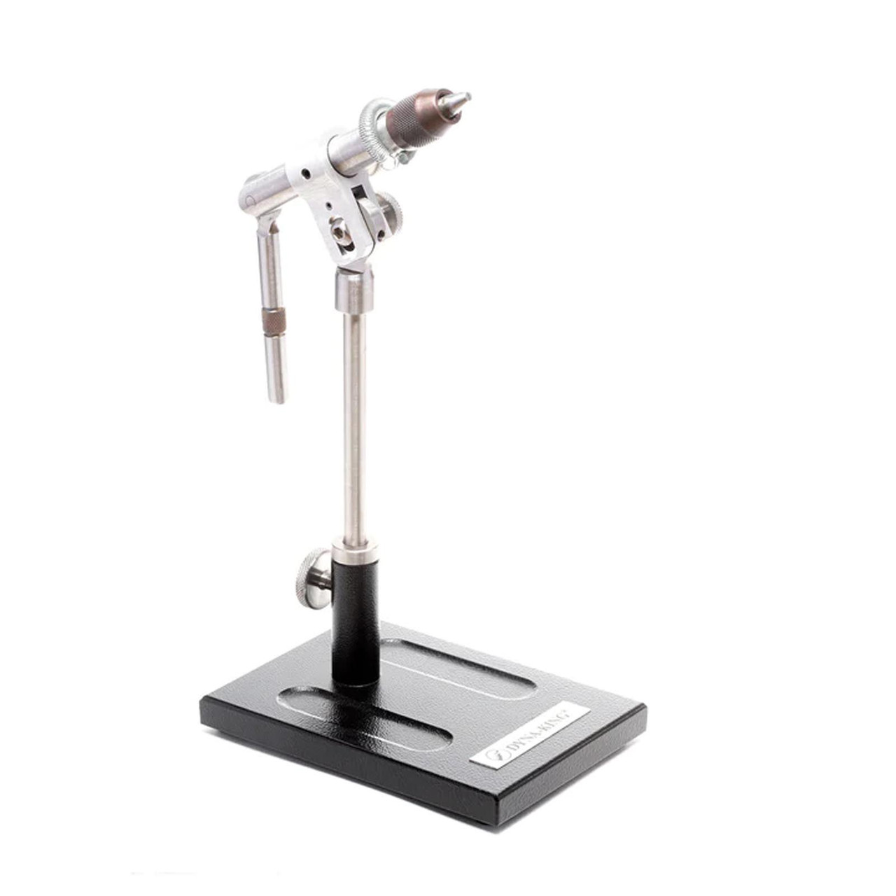 【※最終値下】DYNA-KING　フライタイイングコンプリートセット Dyna-King フライタイイング・バイス（Fly Tying Vise）/ダイナキング