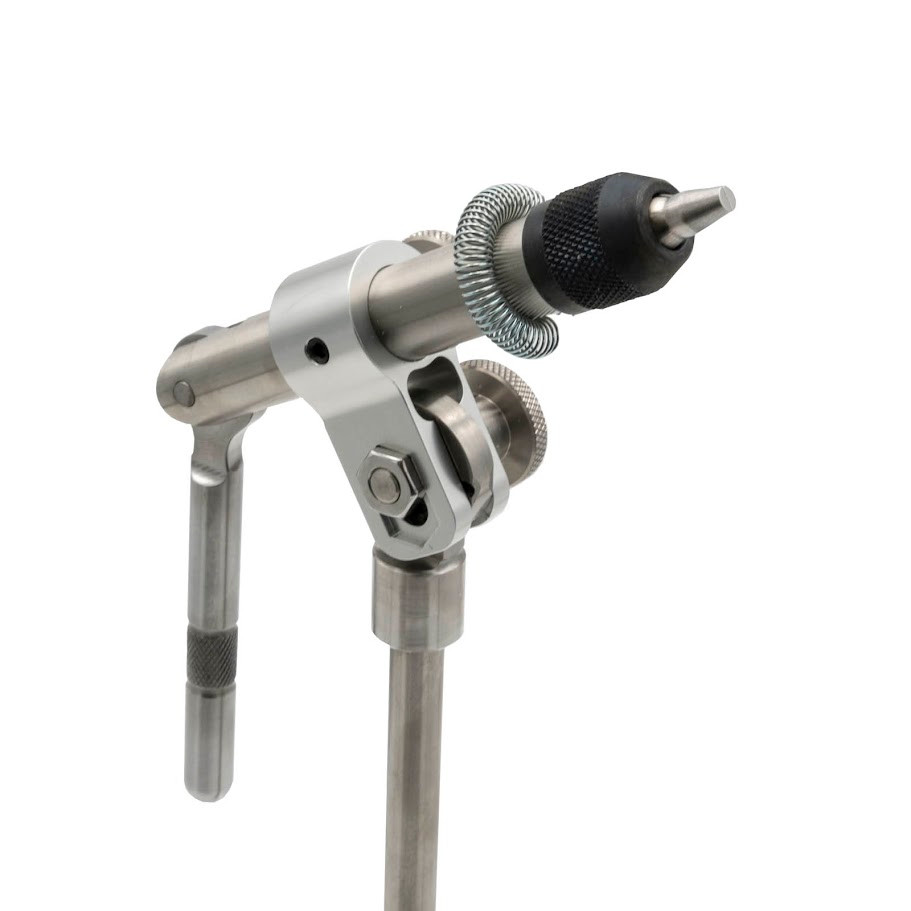 Dynaking Professional Clamp Vise - AvidMax