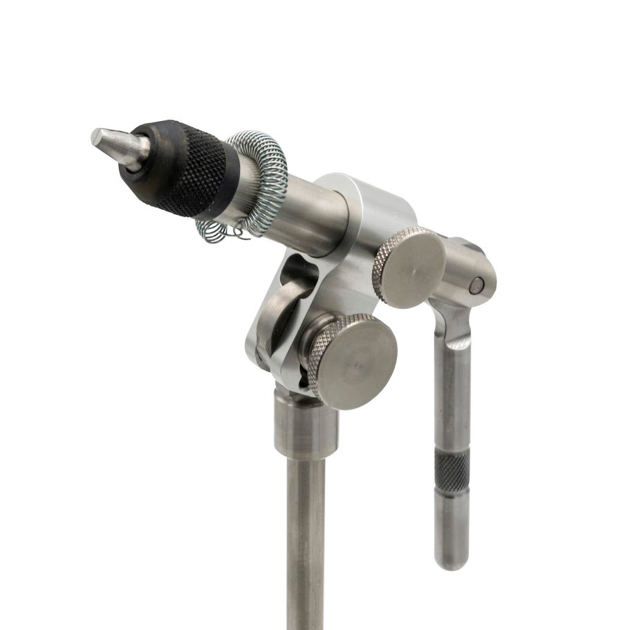 Dynaking Professional Clamp Vise - AvidMax