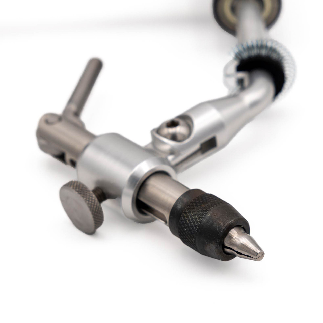 Dynaking Excalibur Clamp Vise