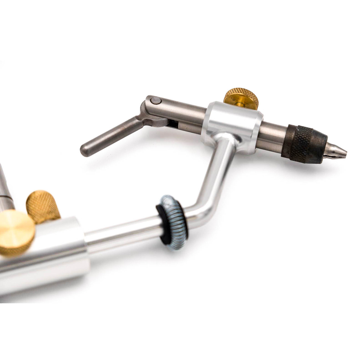 Dynaking Ultimate Indexer Clamp Vise - view 1