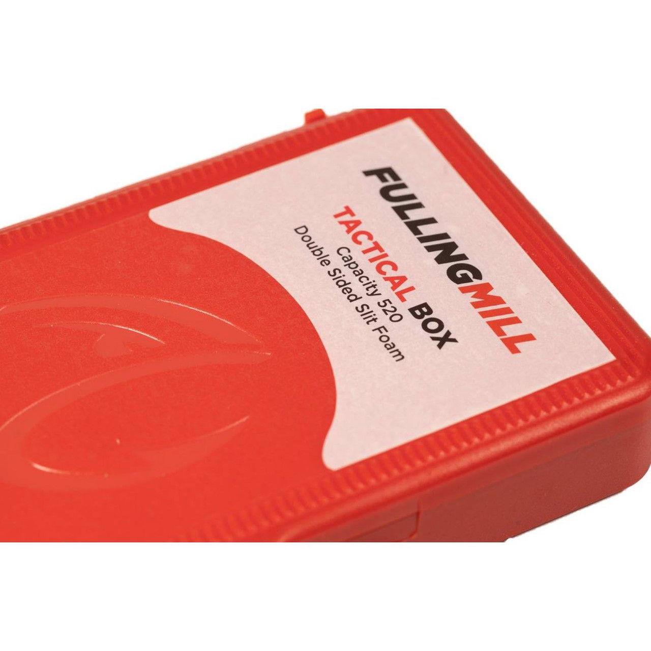 Fulling Mill Tactical Box