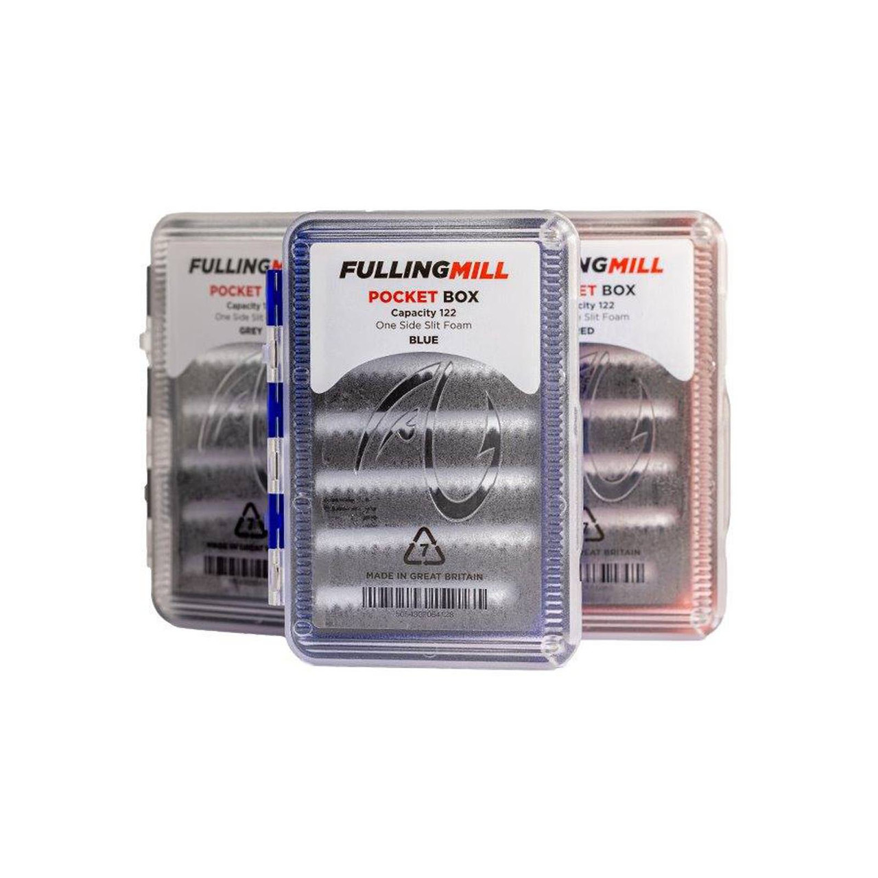 Fulling Mill Pocket Box